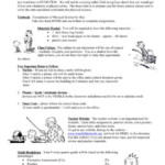 10 9Th Grade Physical Science Worksheet Answers Physical Science