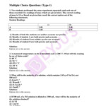 11Th Grade Chemistry Accuracy And Precision Worksheet Answers Bmp extra