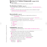 2 3 Elements And Compounds Worksheet Answer Key Waltery Learning