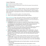 23 Elements And Compounds Worksheet Answers