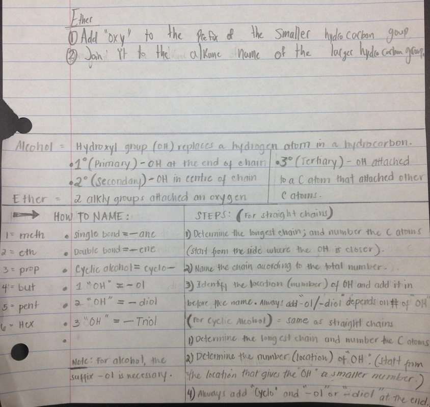 23 Organic Compounds Worksheet Answers Worksheet Source 2021