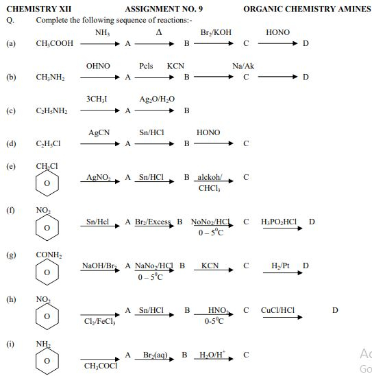 27 Organic Compounds Worksheet Answers Worksheet Information