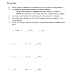 27 Oxidation Reduction Worksheet Answers Worksheet Information