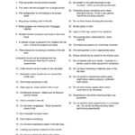 28 What Not To Do Laboratory Worksheet Answers Worksheet Resource Plans