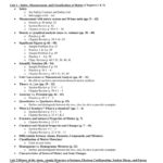 29 Holt Chemistry Worksheet Answers Free Worksheet Spreadsheet