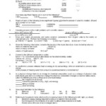 30 2 3 Elements And Compounds Worksheet Answers Worksheet Information