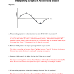 30 Interpreting Graphics Worksheet Answers Chemistry Support Worksheet