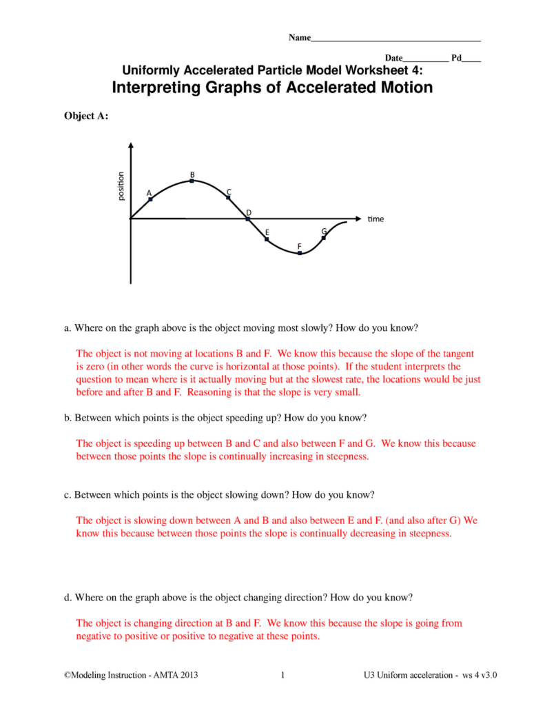 30 Interpreting Graphics Worksheet Answers Chemistry Support Worksheet