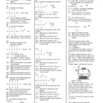 30 Organic Chemistry Worksheet With Answers Education Template