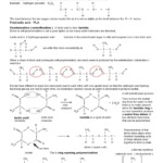 30 Organic Compounds Worksheet Answers Education Template
