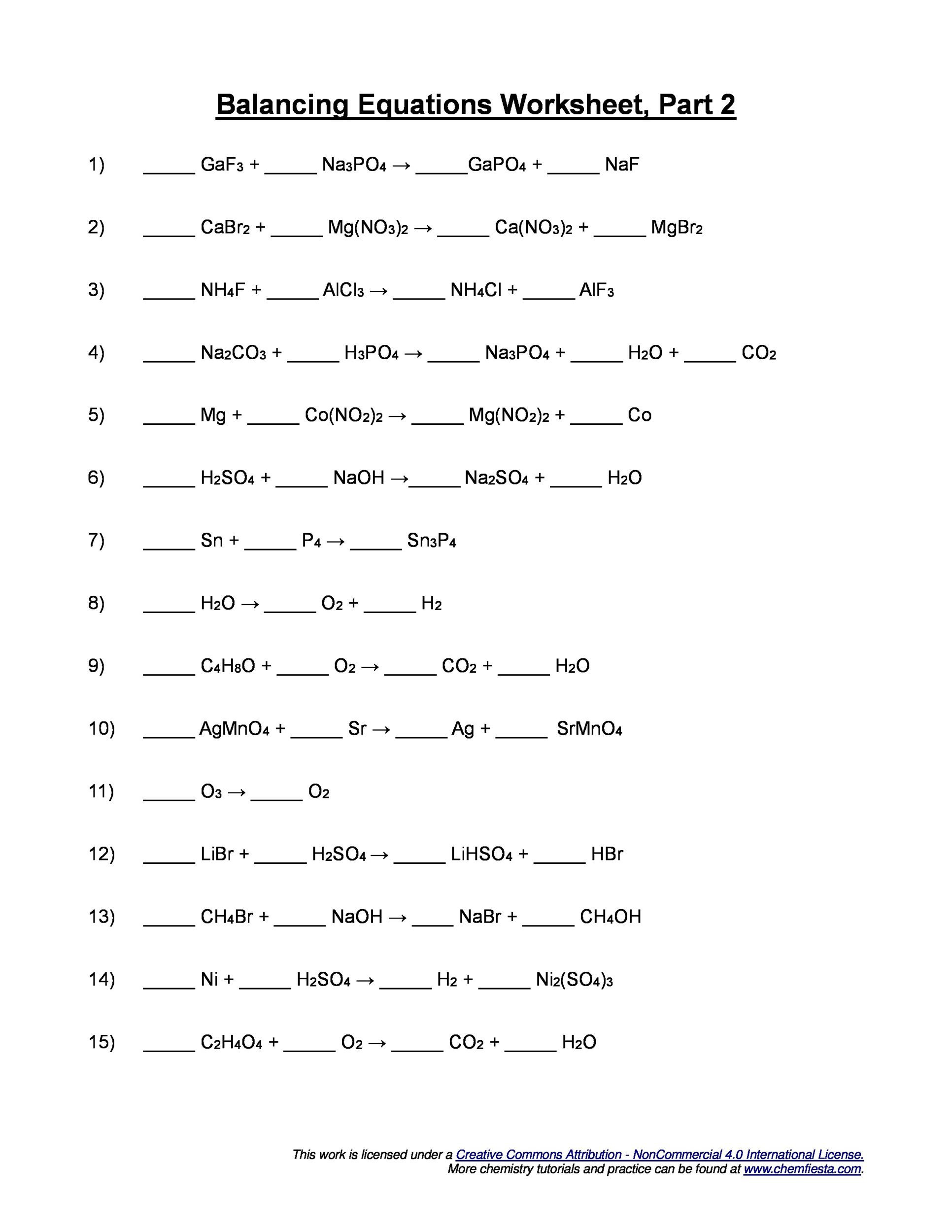 30 States Of Matter Worksheet Chemistry Education Template