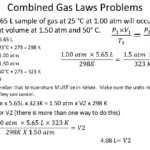 31 Charles Law Problems Worksheet Answers Support Worksheet