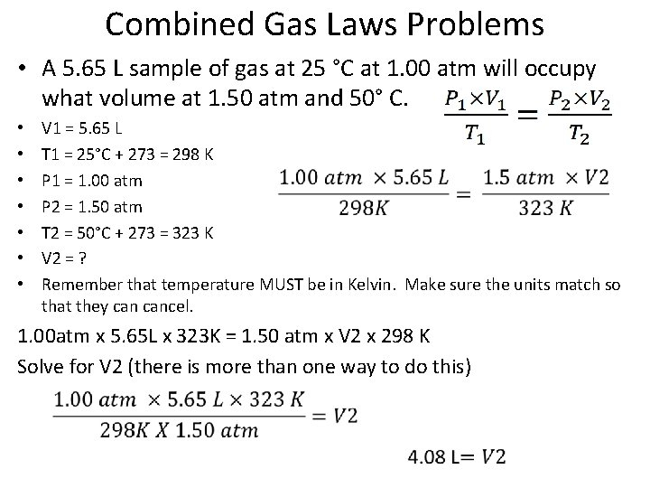 31 Charles Law Problems Worksheet Answers Support Worksheet