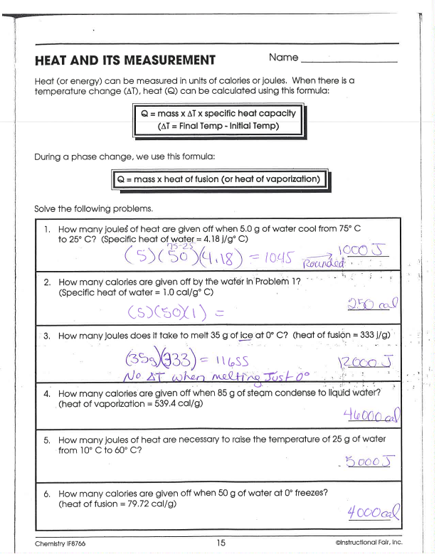 31 Molarity Worksheet Answer Key Chemistry If8766 Free Worksheet 