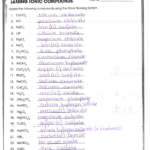 31 Molarity Worksheet Answer Key Chemistry If8766 Free Worksheet