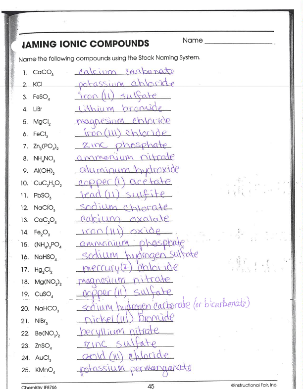 31 Molarity Worksheet Answer Key Chemistry If8766 Free Worksheet 