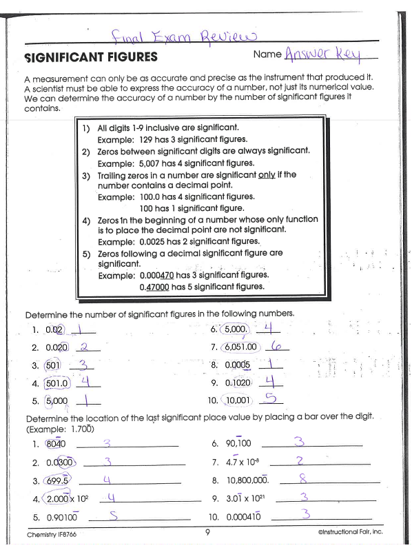 31 Molarity Worksheet Answer Key Chemistry If8766 Free Worksheet 