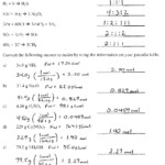 32 Chemistry Unit 1 Worksheet 3 Mass Volume And Density Answers