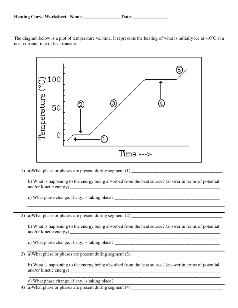 34 Potential Energy Diagram Worksheet Answers Wiring Diagram Database