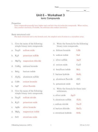 35 Chemistry Unit 1 Worksheet 6 Answers Combining Like Terms Worksheet