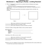 35 Chemistry Unit 7 Worksheet 3 Write Balanced Chemical Equations