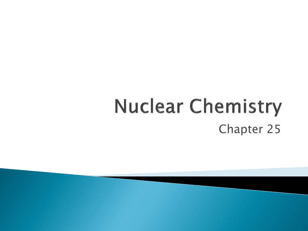 36 Chapter 25 Nuclear Chemistry Worksheet Answers Combining Like