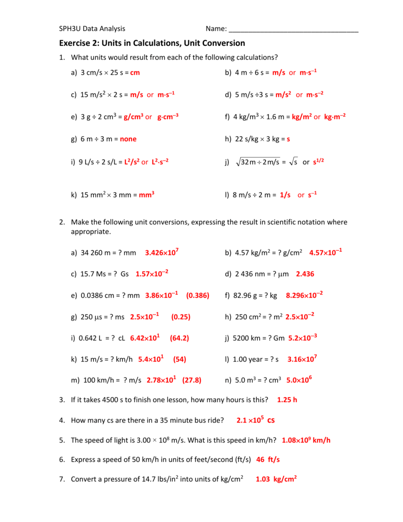 36 Metric Prefixes Worksheet Answers Worksheet Source 2021