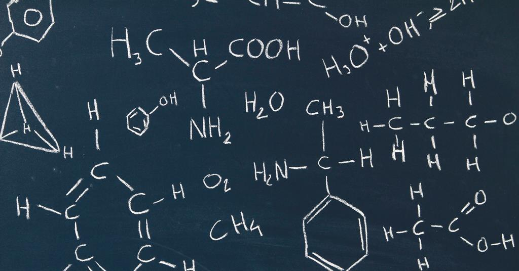 37 Chemistry Ions In Chemical Formulas Worksheet Answers Worksheet 