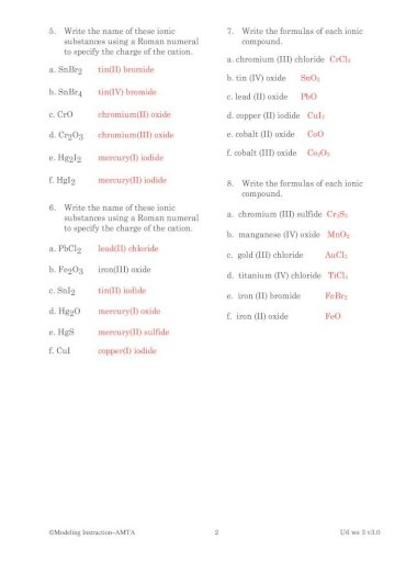 40 Chemistry Unit 1 Worksheet 6 Answer Key Combining Like Terms Worksheet