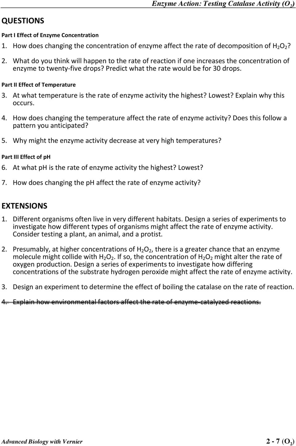 5 Factors Affecting Rate Of Reaction Spesial 5