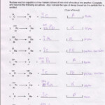 50 Nuclear Chemistry Worksheet Answer Key In 2020 With Images