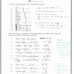 50 Significant Figures Worksheet Answers Chessmuseum Template Library