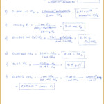 6 Average Atomic Mass Worksheet Answer Key FabTemplatez