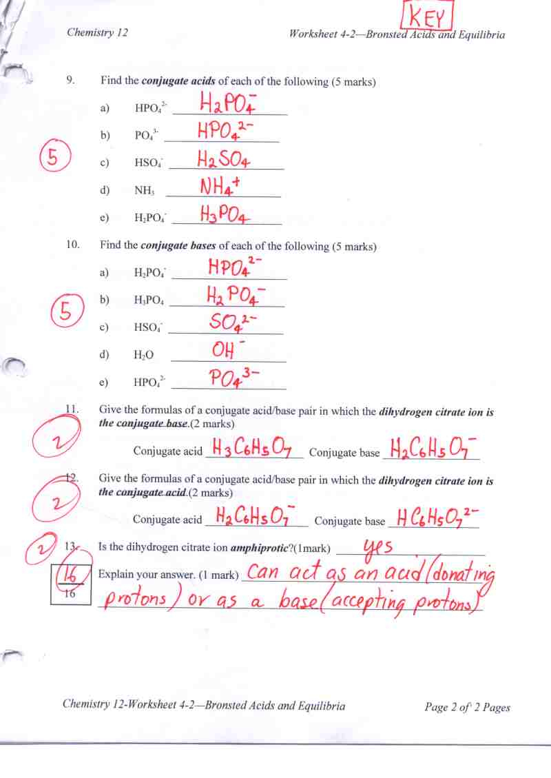 Acid Base Ms Beaucage