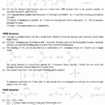 Ap Chem Solutions Worksheet Answers Escolagersonalvesgui