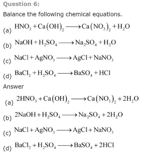 Ap Chemistry Balancing Equations Worksheet Answers Tessshebaylo