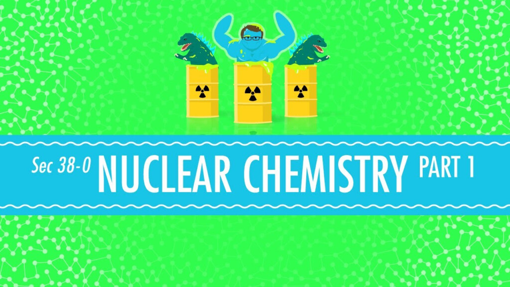 Atomic Structure And Nuclear Chemistry Worksheet Answers Worksheet List