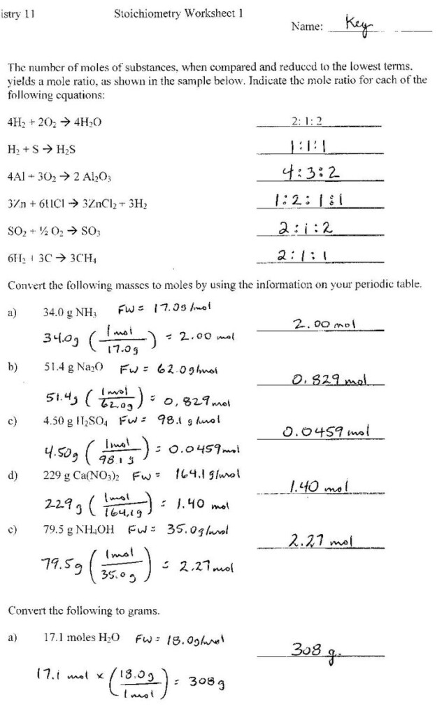 Atomic Structure Ch 3 Worksheets Answers Chemistry Worksheets 