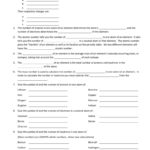 Atomic Structure Worksheet Answer Key Chemistry Gcse Chemistry Atomic