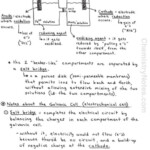 Balancing Redox Equations Worksheet Answers Chemistry If8766 Tessshebaylo