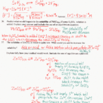 BC Chemistry 12 Gabe The Tutor