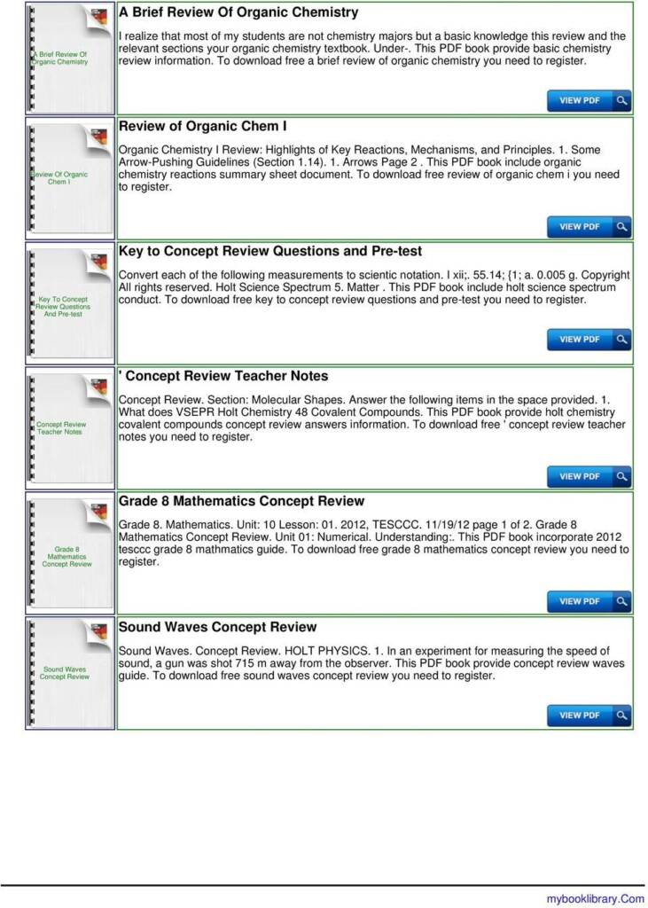 Biology 23 Carbon Compounds Worksheet Answers Db excel