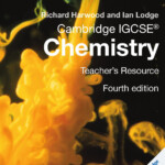 Cambridge IGCSE Chemistry Teacher s Resource fourth Edition By