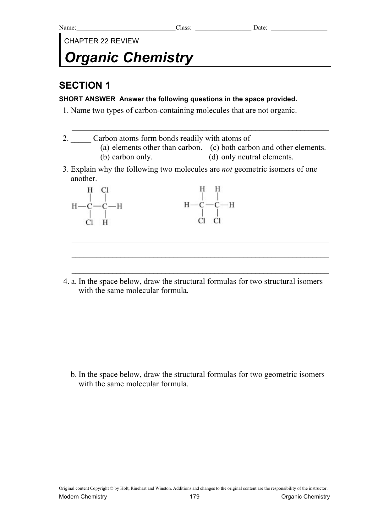 Ch 22 Studyguide