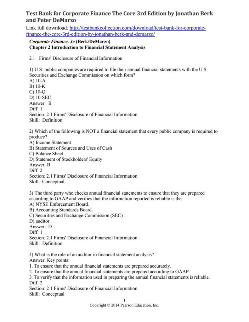 Chapter 1 Introduction To Chemistry Worksheet Answers Pearson Education 