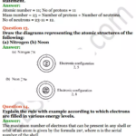 Chapter 4 Atomic Structure Worksheet Answers Chemistry SHOTWERK