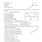 Chapter 6 Section 1 The Scientific Revolution Worksheet Answers