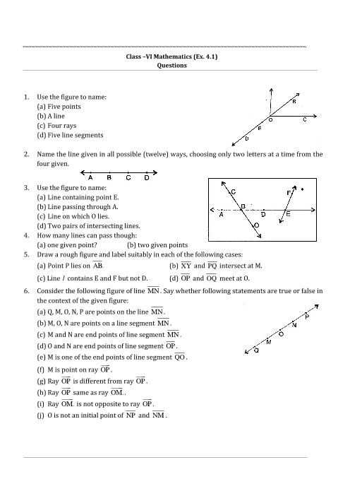 Chapter 6 Section 1 The Scientific Revolution Worksheet Answers 