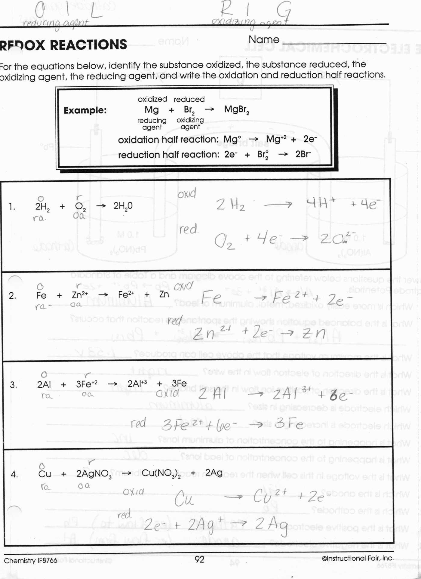 Chemical Bonding Worksheet Answers Db excel