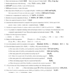 Chemistry 111 Study Sheet Answers Atomic Mass Units 40 00